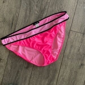 Joe Boxer swimsuit size 3X bikini bottoms